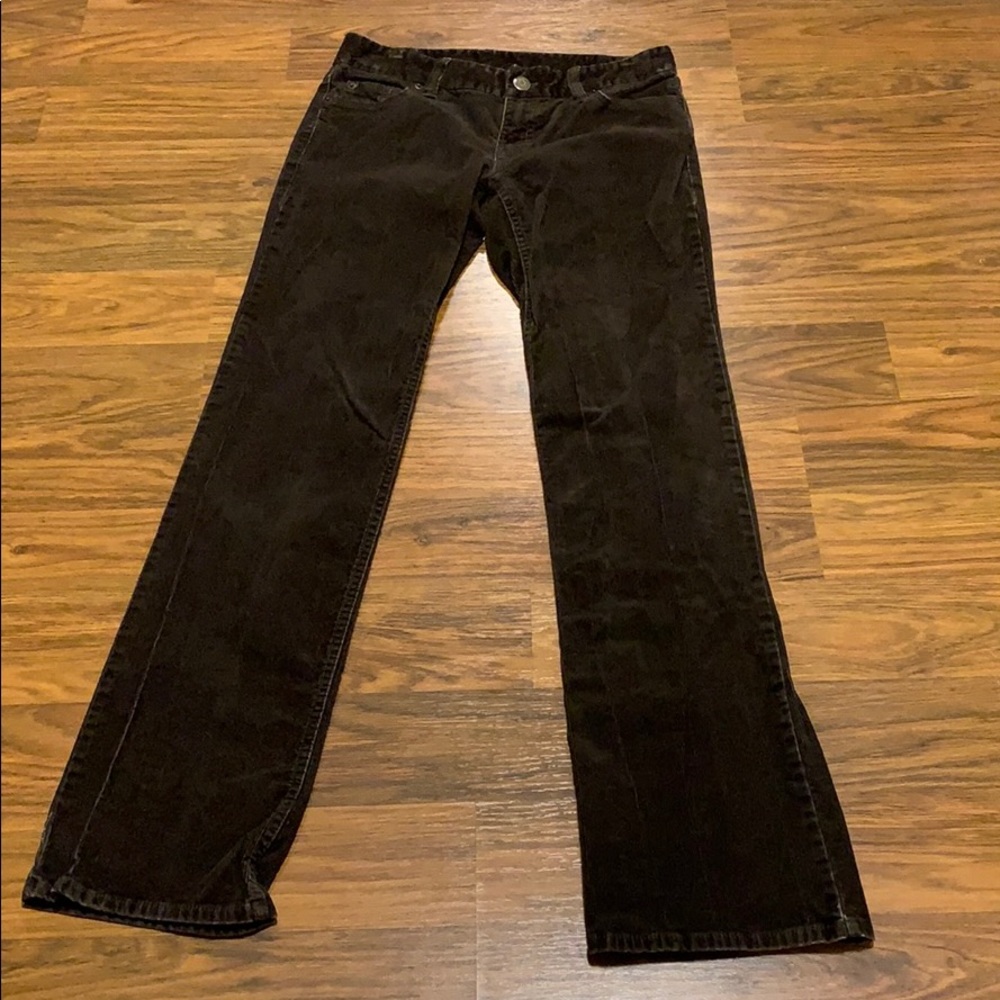 Pants - Picture 1 of 3